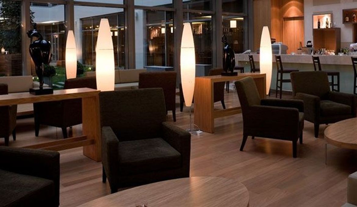 ISG Airport Hotel
