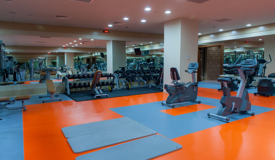 ISG Airport Hotel