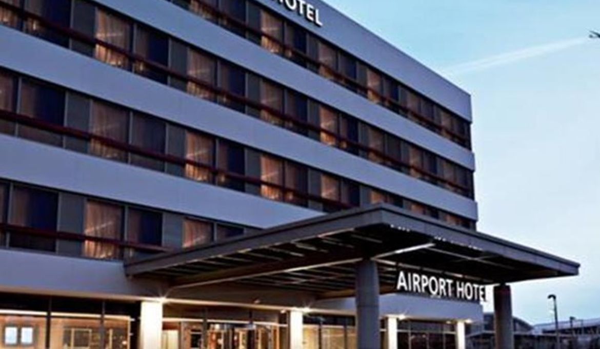 ISG Airport Hotel
