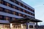 ISG Airport Hotel