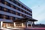 ISG Airport Hotel
