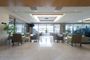 ISG Airport Hotel