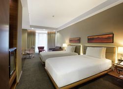 Grand Hyatt Istanbul фото 3