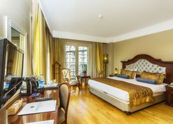 BeyazitHan Suites фото 2