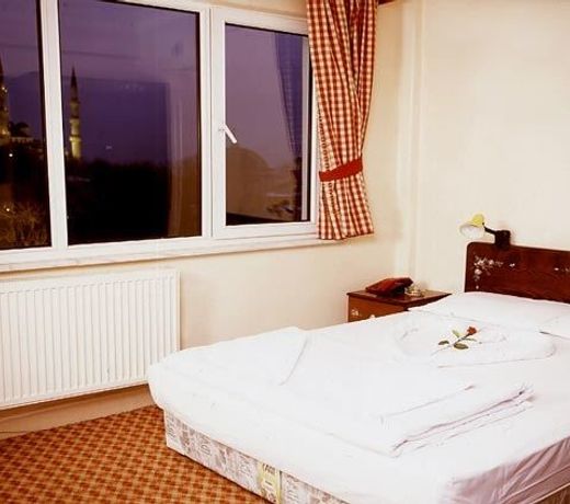 Hotel Sultanahmet