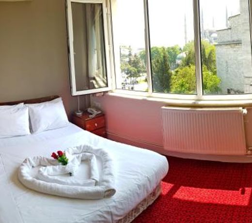 Hotel Sultanahmet