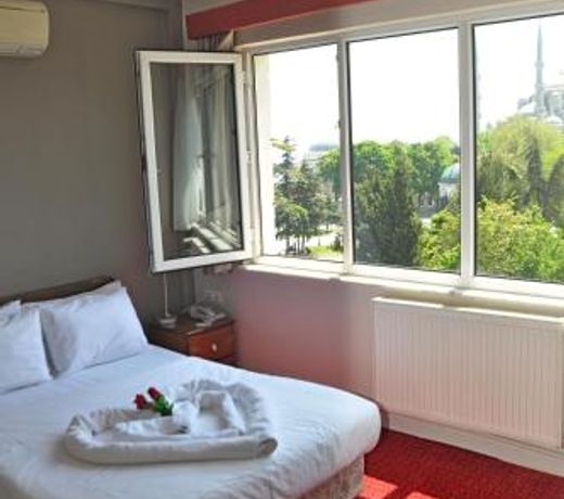 Hotel Sultanahmet