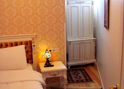 Отель Wame Suite / Wame Suite Hotel Nisantasi фото 4