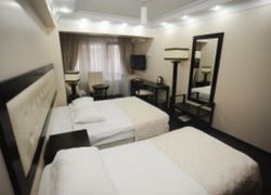 Taksim Istiklal Suites фото 2