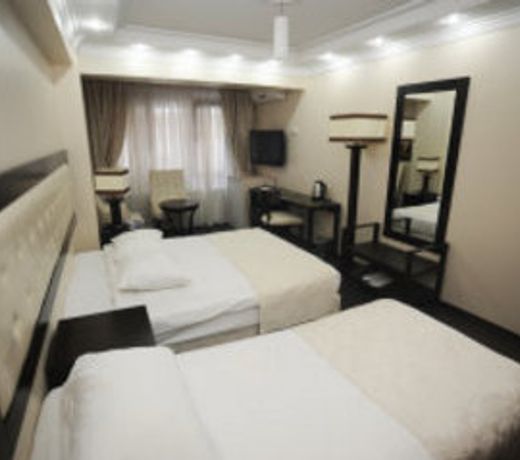 Cumbali Luxury Boutique Hotel