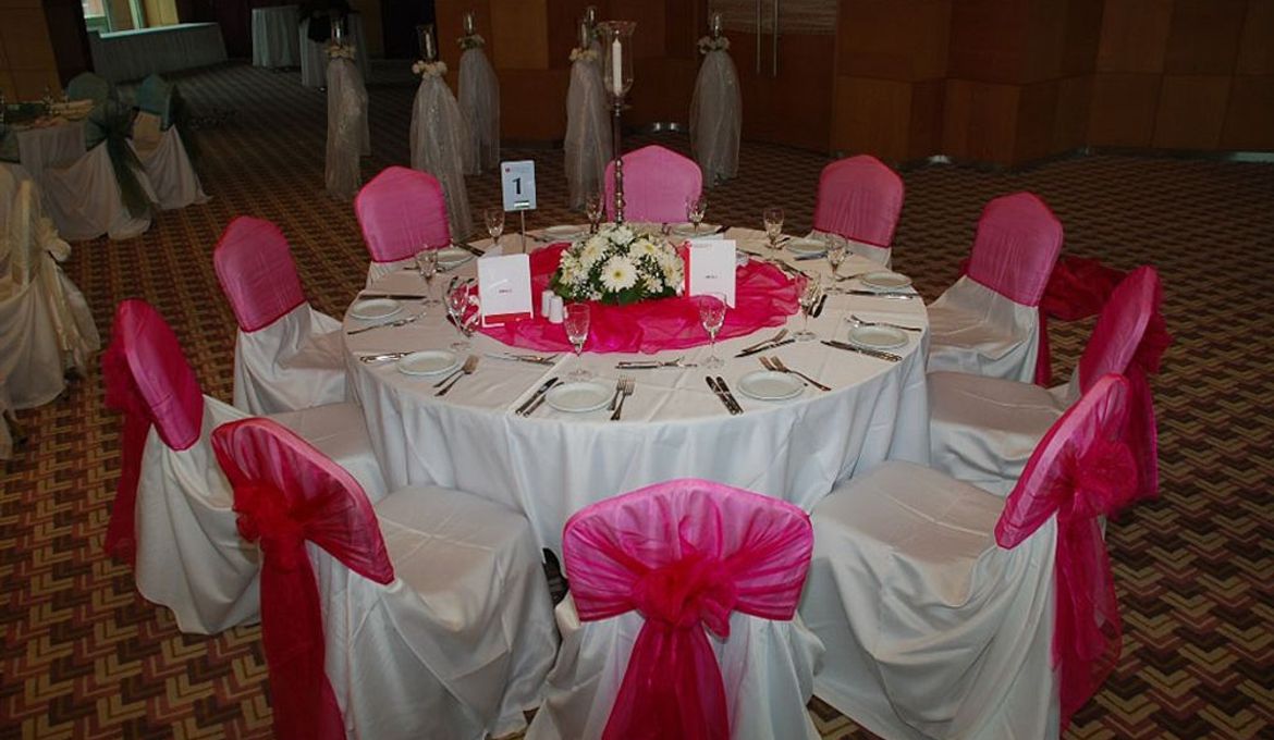 Ramada Plaza Istanbul City Center