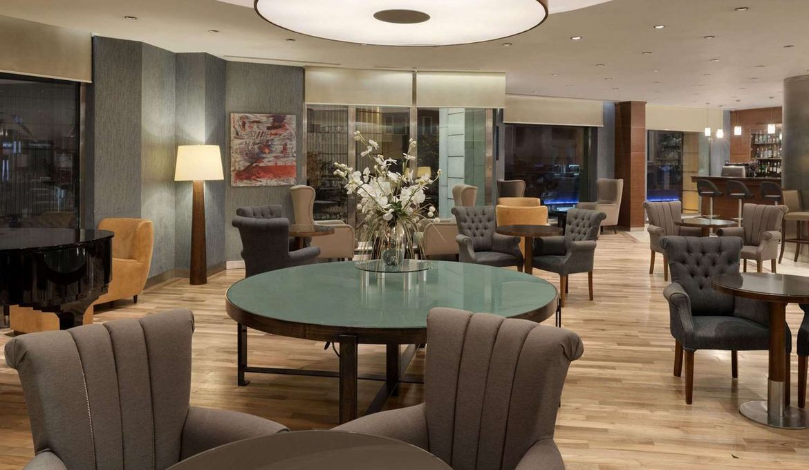 Ramada Plaza Istanbul City Center