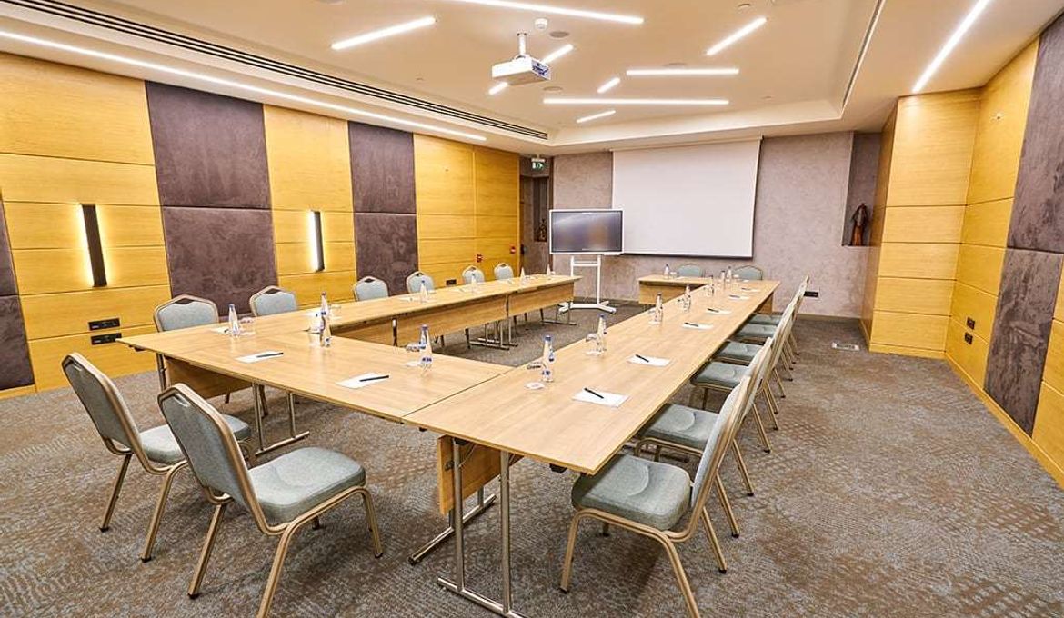 Ramada Plaza Istanbul City Center
