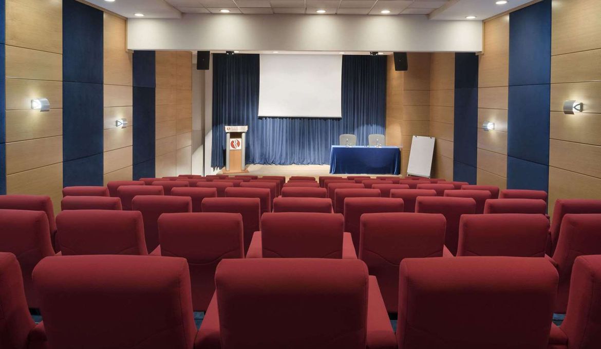 Ramada Plaza Istanbul City Center