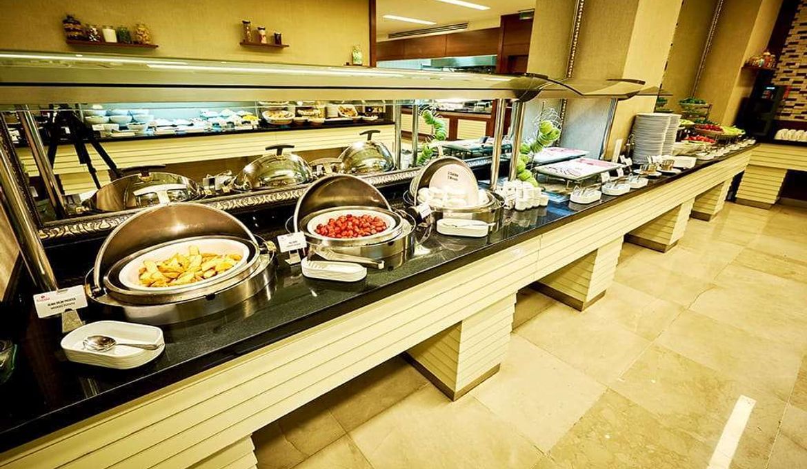 Ramada Plaza Istanbul City Center