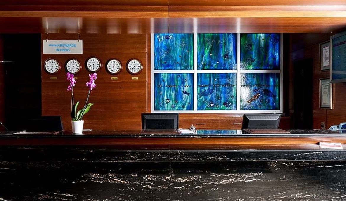 Ramada Plaza Istanbul City Center