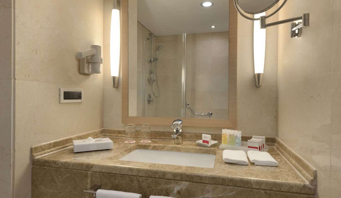 Ramada Plaza Istanbul City Center