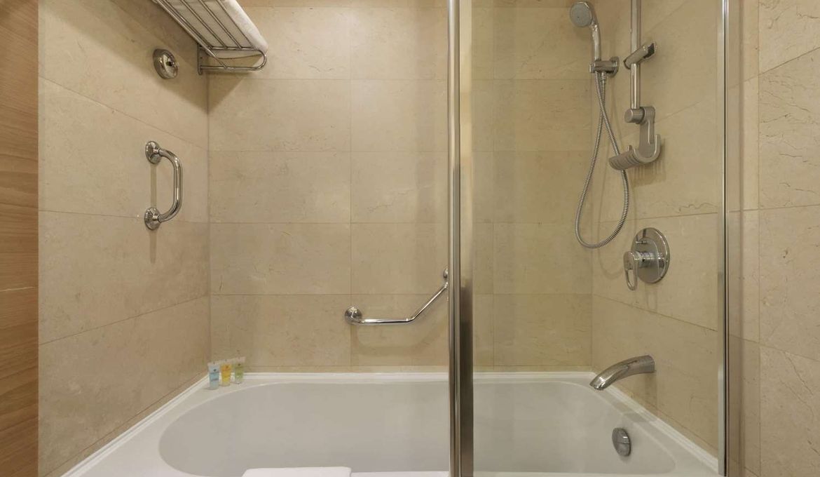 Ramada Plaza Istanbul City Center