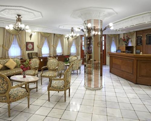 Valide Sultan Konagi - Стамбул - фото 19