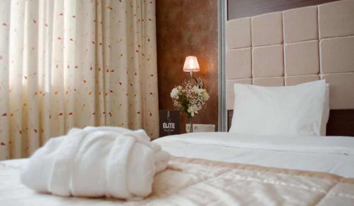 Elite Hotel Dragos