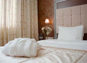Elite Hotel Dragos