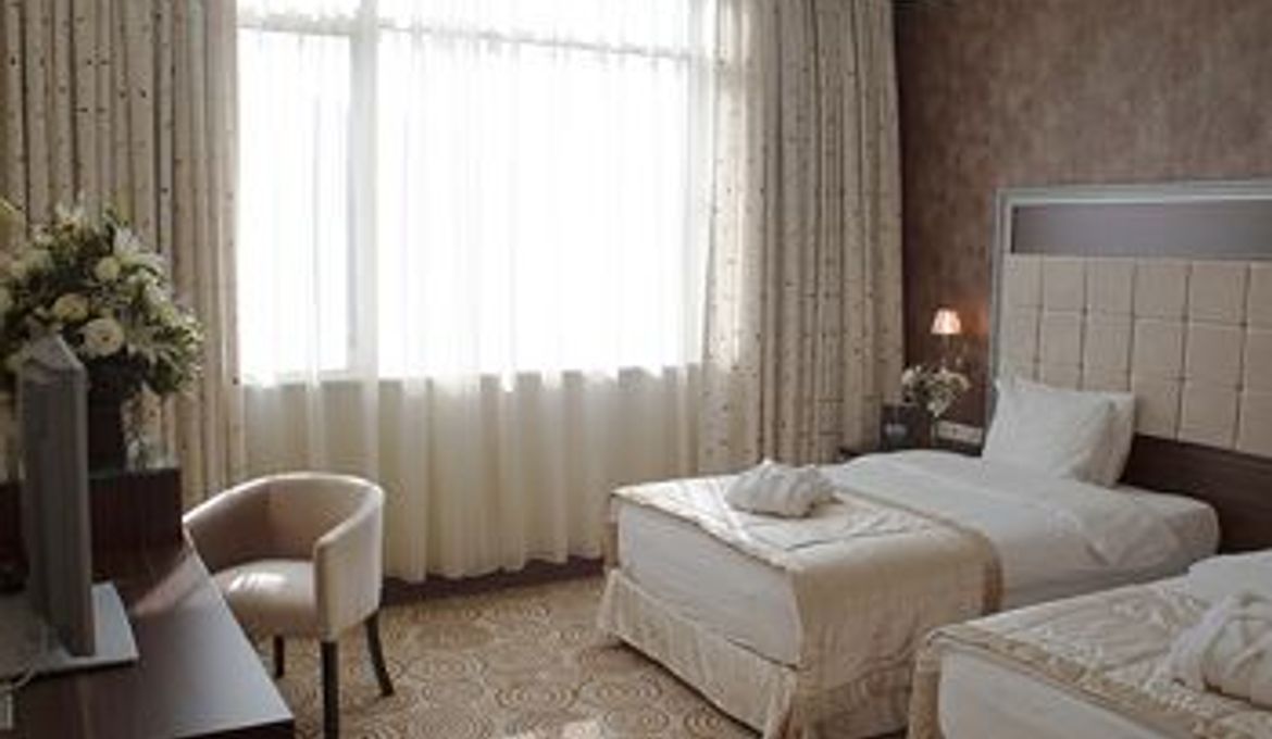 Elite Hotel Dragos