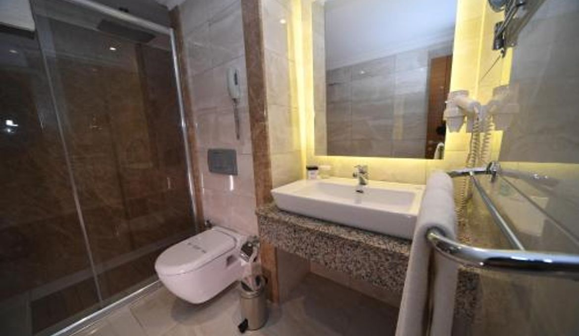 Elite Hotel Dragos