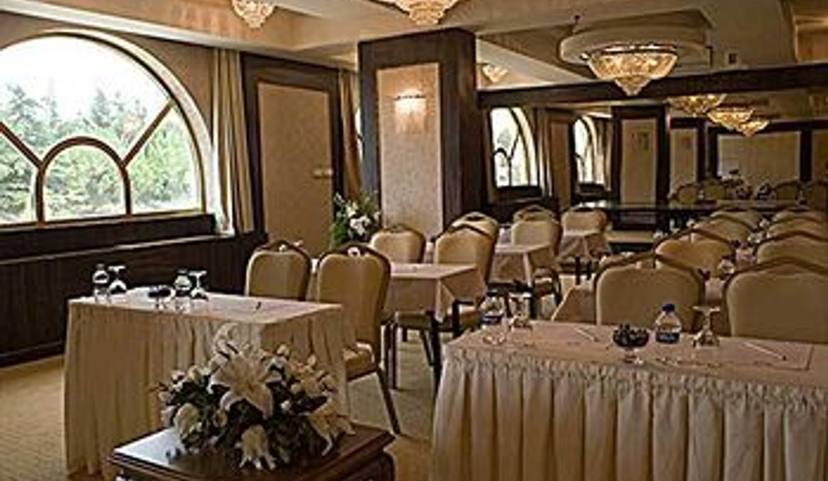 Elite Hotel Dragos