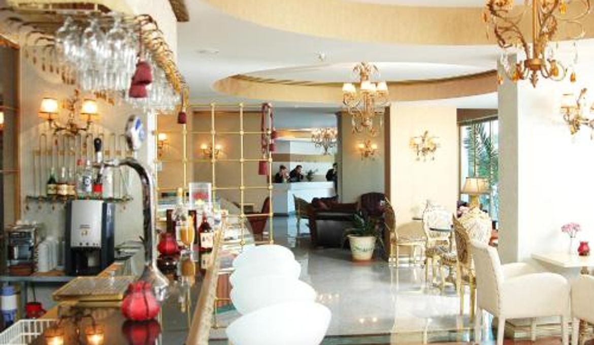 Elite Hotel Dragos