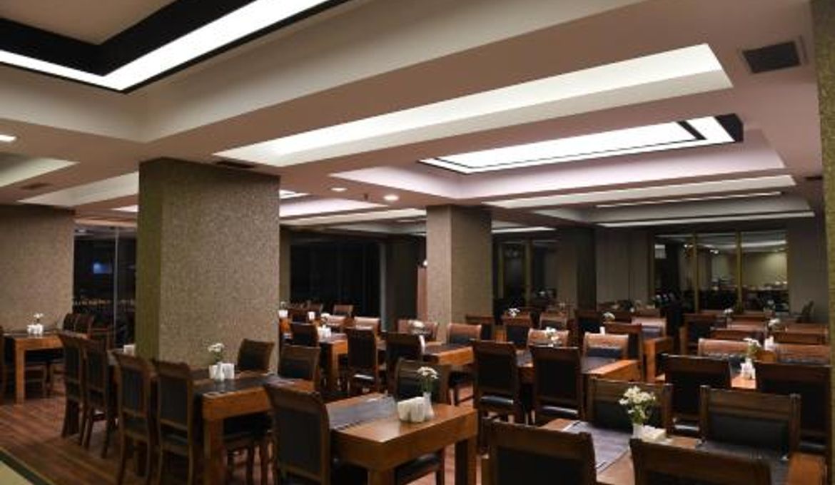 Elite Hotel Dragos