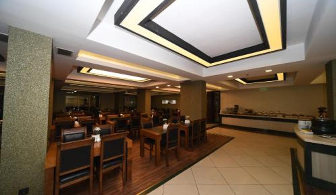 Elite Hotel Dragos