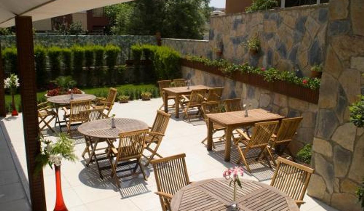Elite Hotel Dragos