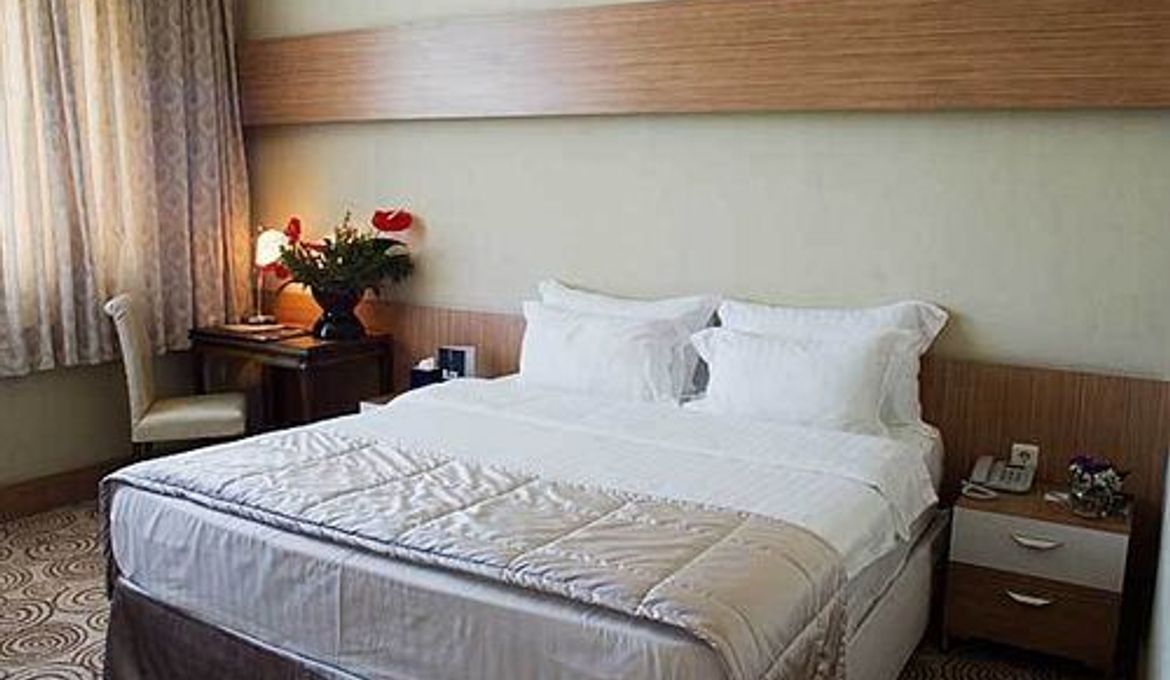 Elite Hotel Dragos
