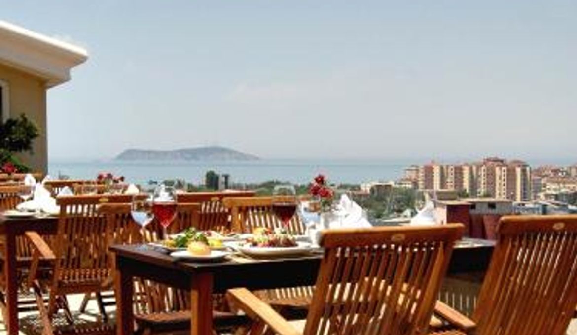 Elite Hotel Dragos