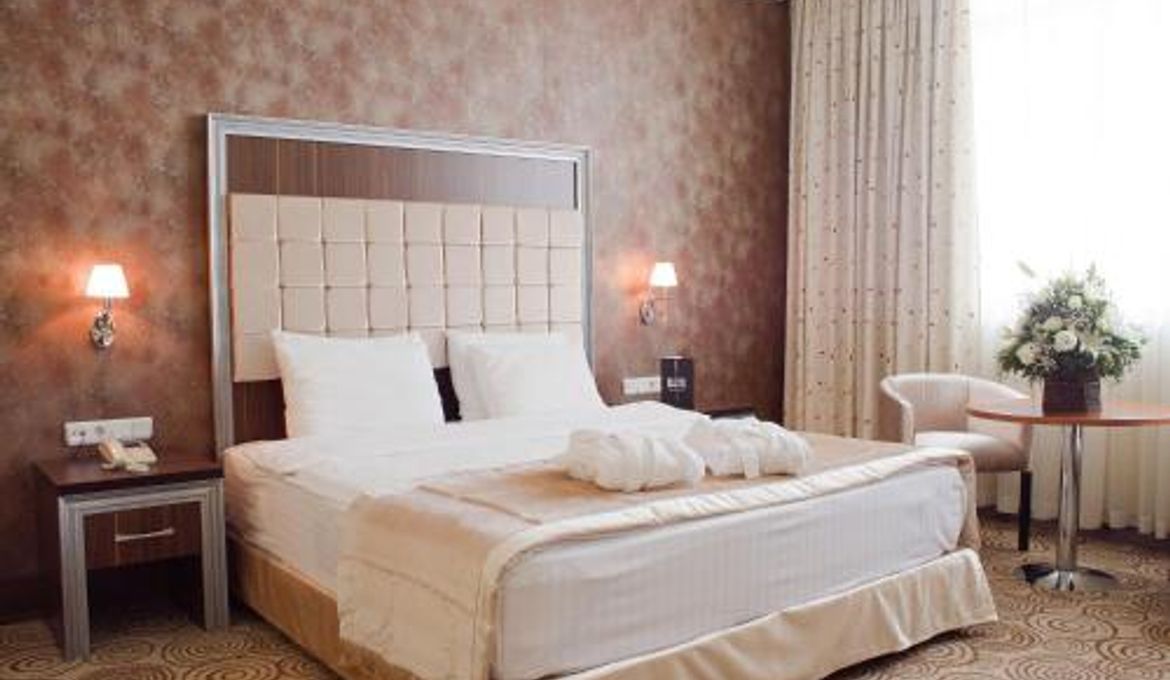 Elite Hotel Dragos
