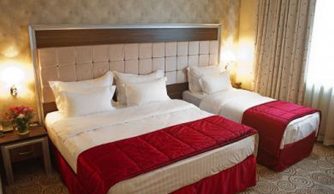 Elite Hotel Dragos