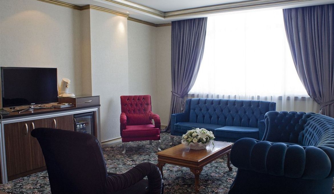Elite Hotel Dragos