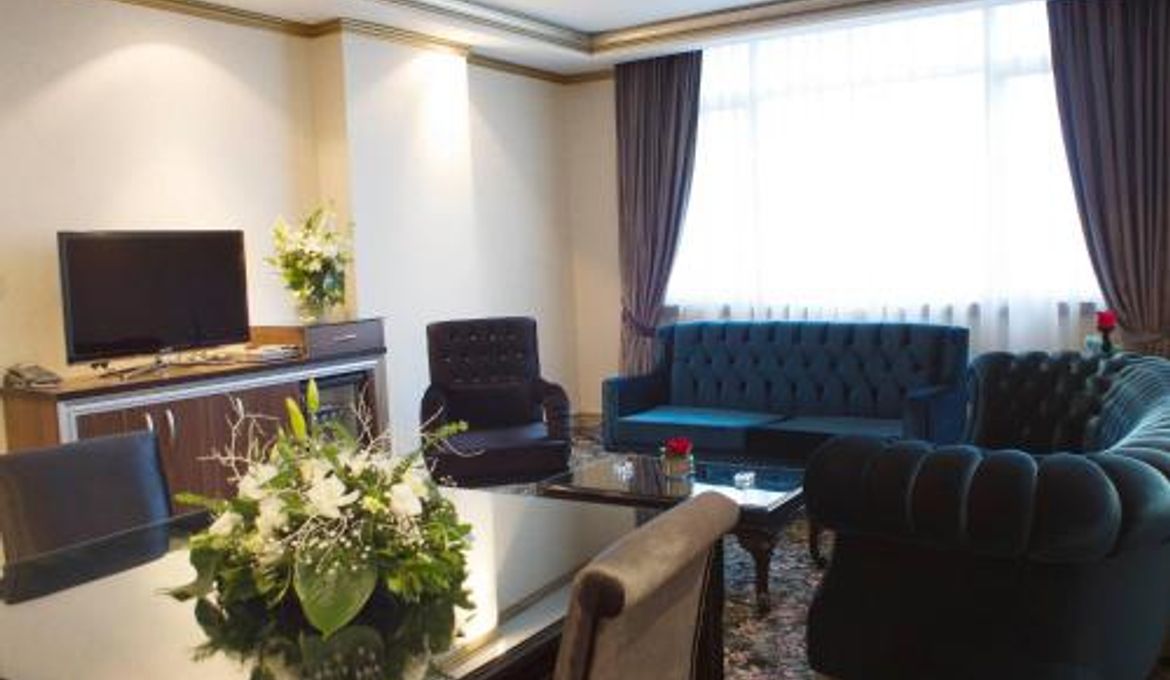 Elite Hotel Dragos