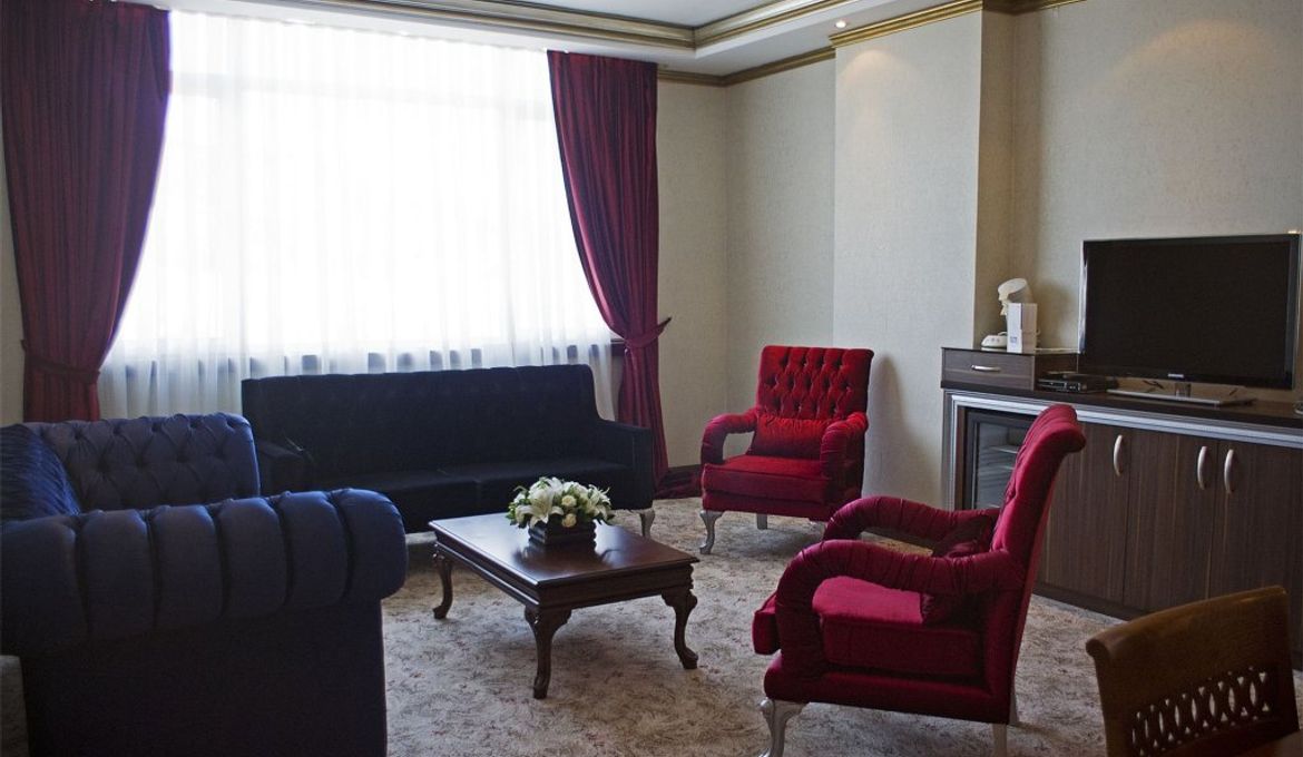 Elite Hotel Dragos