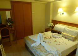 La Palace Suites Sisli фото 2