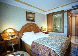 Отель Eresin Hotels Sultanahmet – Boutique Class фото 3