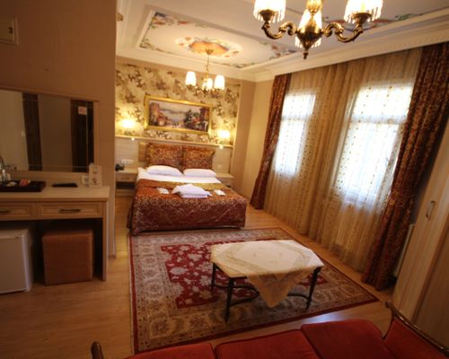 Tashkonak Studio Suites - Стамбул - фото 11