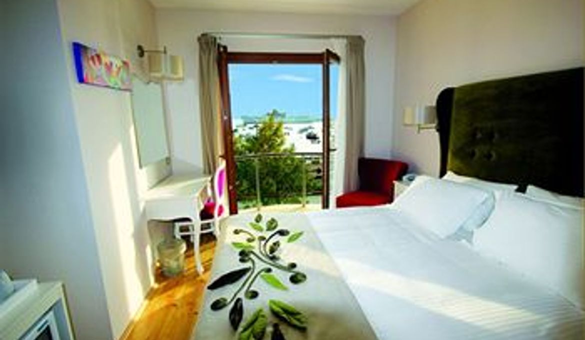 Blanco Hotel