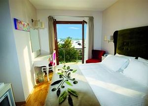 Blanco Hotel