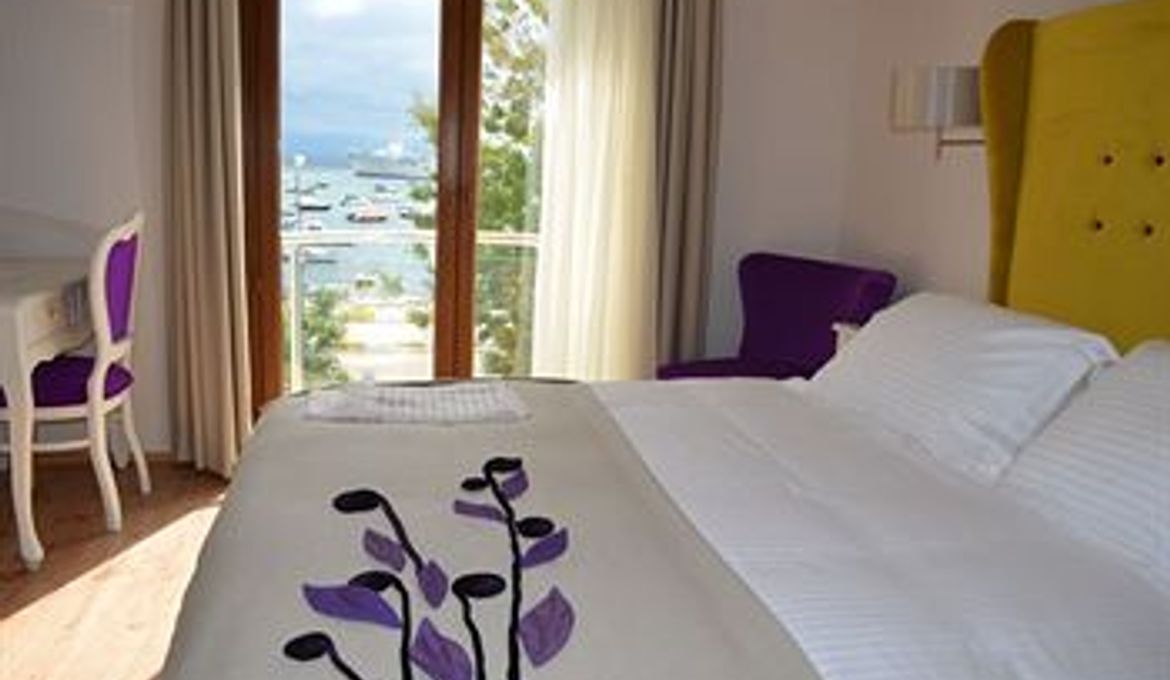 Blanco Hotel