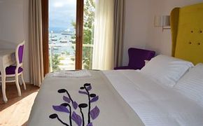 MYLA Hotel Tuzla