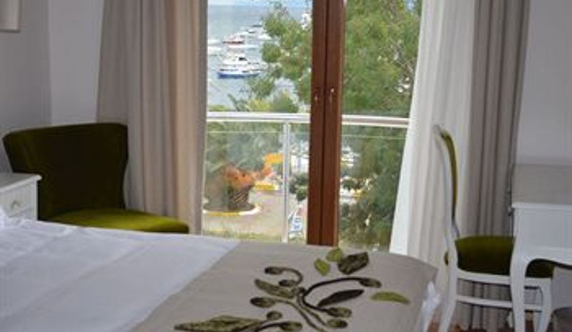 Blanco Hotel