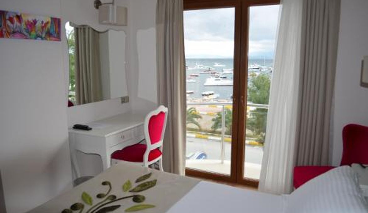 Blanco Hotel