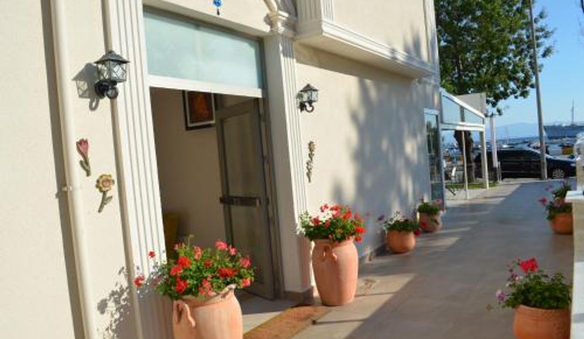 Blanco Hotel