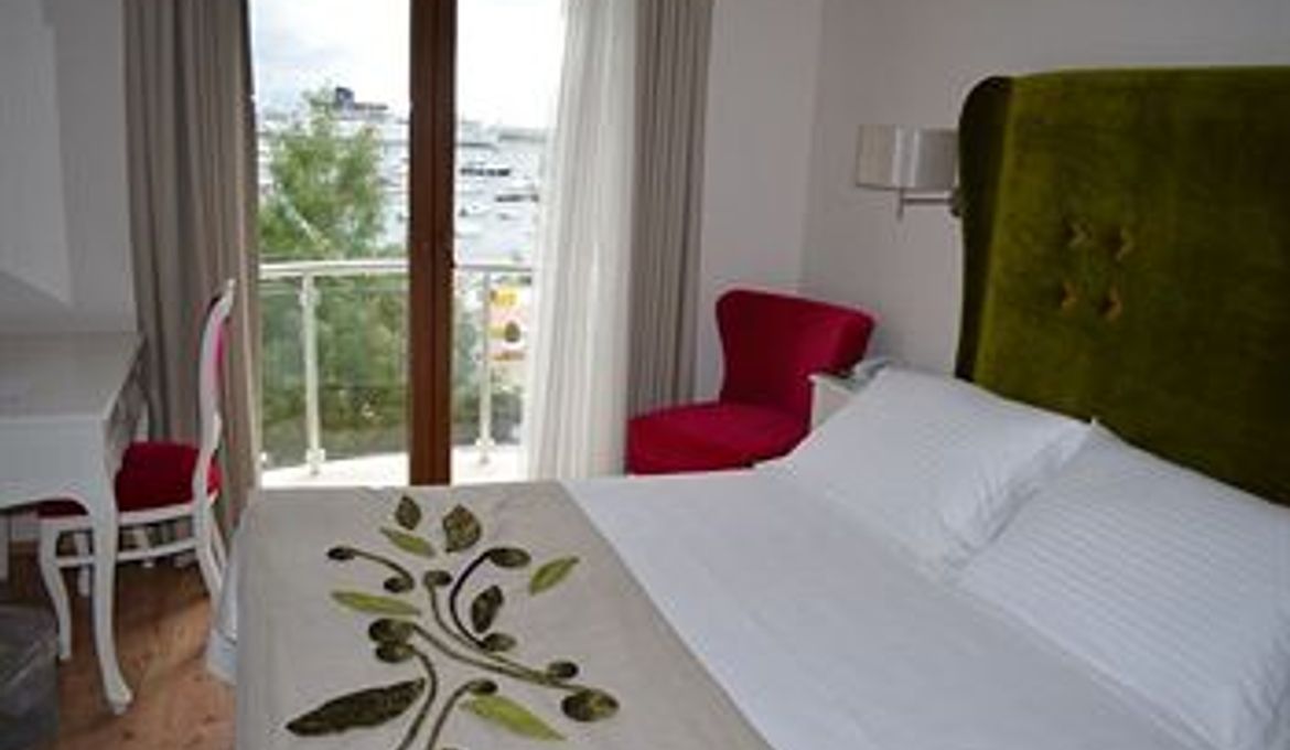 Blanco Hotel